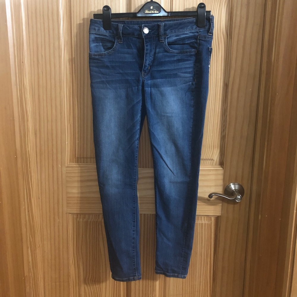 AE jeans